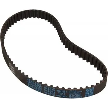 Blok motoru Rozvodový řemen MOTO. 072CWC190H DAYCO