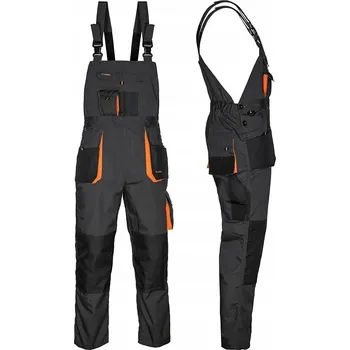 Pracovní obuv PRACOVNÍ ZAHRADNICKÉ KALHOTY S LACLEM XS / 44