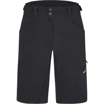 Cyklistické kalhoty Kalhoty Ziner NELAT X-Function blk velikost M