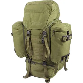 turistický batoh Batoh SMPS Berghaus CRUSADER RC ZELENÝ (Batoh SMPS Berghaus CRUSADER RC ZELENÝ)