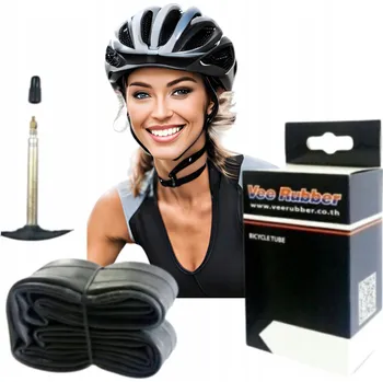 Duše na kolo Vnitřní duše Vee Rubber 27.5x2.25/2.40 48 mm