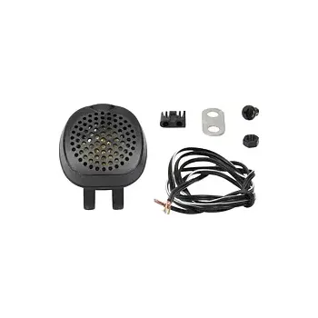 Zvonek na kolo Klakson Trek Allant+ 9.9S/Diamant Zouma Supreme+S Bicycle Horn černá