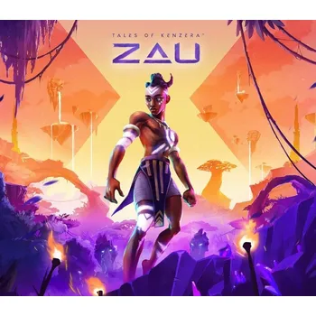 Hra pro Xbox Series Tales of KenzeraZAUXbox Series X|S Kod Klucz Xbox Series X / S digitální verze