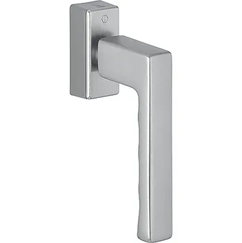 Okenní klika WINKHAUS Okenní klika HP TOUL 0737 T32-42 F31-1 SFORT