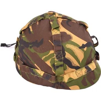 Helma US-STYLE plastová maskování DPM - vel.53-60 cm (Helma US-STYLE plastová maskování DPM - vel.53-60 cm)