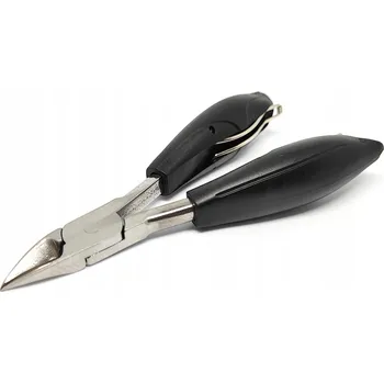 Kleště na zarůstající nehty a kůžičku u nohou