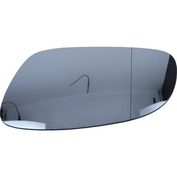 Auto zrcátko VLOŽKA ZRCÁTKA VW NEW BEETLE 09.02-09.10 LEVÁ 1C1857521D ALKAR (LUSTERKA WKŁADY/MIRROR PLATE