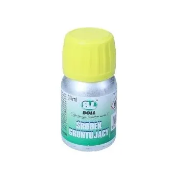 Základní nátěr používaný při montáži automobilových skel 30 ml / BOLL BOLL CHEMIA/CHEMICALS
