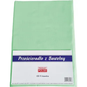 Prostěradlo Bavlna Fan Tradiční Prostěradlo 180 x 200 cm