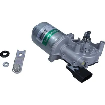 Autodíl Motor stěračů SEAT IBIZA IV 03.08-05.15 přední 6R1955119A Borsehung