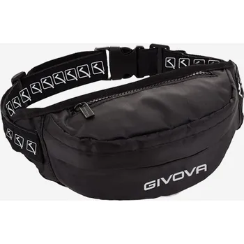 Ledvinka Ledvinka Givova Marsupio Black černá