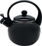 Konvice Meyerhoff 2,2 l, černá