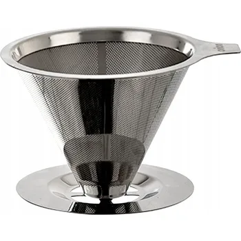 Sítko na čaj Sítko na louhování čaje (do sklenice) Orion