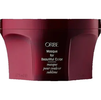 Vlasová regenerace Oribe Beautiful Color maska na barvené vlasy