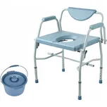 VEVOR FBL740135 přenosná toaleta