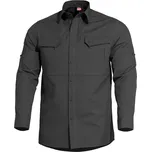 Košile taktická PLATO ČERNÁ vel. XL (Košile taktická PLATO ČERNÁ vel. XL)