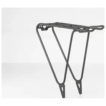 nosiče na kolo Nosič Bontrager Zadní MIK L blk