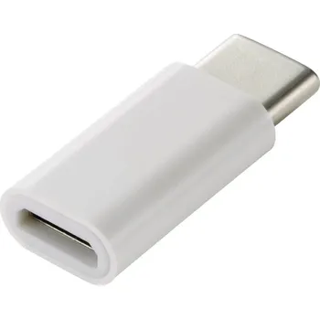 Datový kabel Cyoo Adaptér z Lightning na USB-C
