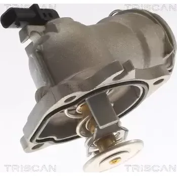 Čidlo automobilu TRISCAN Termostat chladiva TRI 8620 33987