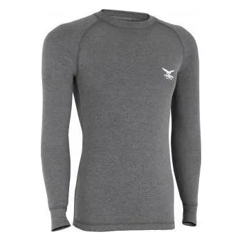 Pánské tričko Mikado Termoaktivní prádlo Tričko Šedé XXL