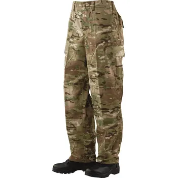 Pánské kalhoty Kalhoty BDU N/C rip-stop MULTICAM® vel. XXL-R (Kalhoty BDU N/C rip-stop MULTICAM® vel. XXL-R)