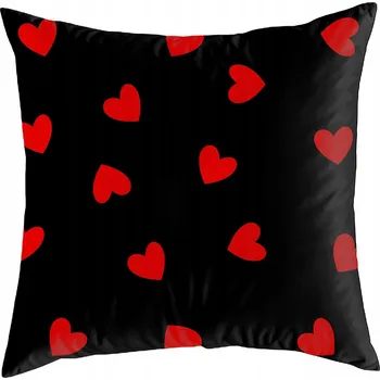 Povlak na polštářek Dekorační povlak na polštář Warmu 40 x 40 cm