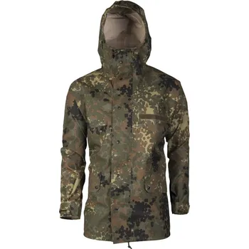 Bunda BW nepromokavá trilaminát FLECKTARN (Bunda BW nepromokavá trilaminát FLECKTARN)