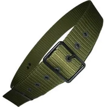 Opasek Opasek AČR 95 ZELENÝ nový vel. 101-110 (Opasek AČR 95 ZELENÝ nový vel. 101-110)