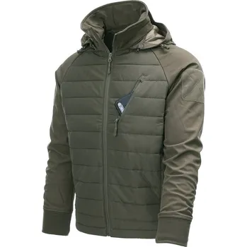 Pánská softshellová bunda Bunda MOJAVE RANGER GREEN vel. XL (Bunda MOJAVE RANGER GREEN vel. XL)