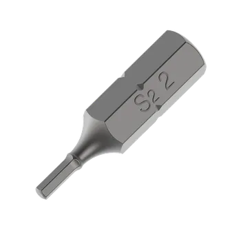 Bit Hrot Imbus 2-25 mm