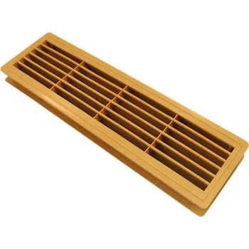 Větrací mřížka Ventilační mřížka Větrací (AQBAU)