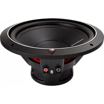 Auto Hi-Fi Jednopásmové reproduktory do auta Rockford Fosgate P1S2-12