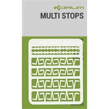 KORUM Zarážky Multi Stops (KORUM Zarážky Multi Stops)