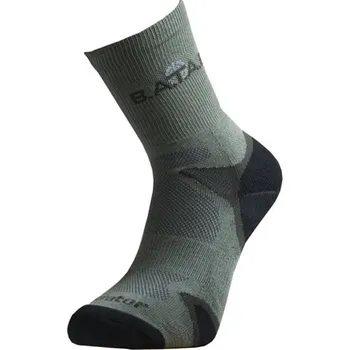 Ponožky BATAC Operator ZELENÉ vel. EU 36-38 (Ponožky BATAC Operator ZELENÉ vel. EU 36-38)
