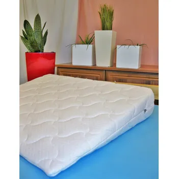 Polštář Podhlavník s polyuretanové pěny 66x90 výška 7cm