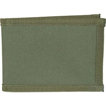 Pouzdro BW na doklady ZELENÉ (Pouzdro BW na doklady ZELENÉ)