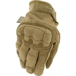 Rukavice MECHANIX M-PACT 3 COYOTE BROWN (Rukavice MECHANIX M-PACT 3 COYOTE BROWN)