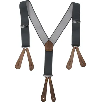 Kšandy Kšandy britské kalhotové ŠEDÉ originál použité (Kšandy britské kalhotové ŠEDÉ originál použité)