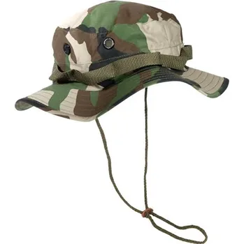 Klobouk Klobouk US JUNGLE CCE TARN (Klobouk US JUNGLE CCE TARN)