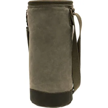 Sportovní taška Taška WINE na chlazené nápoje ZELENÁ (Taška WINE na chlazené nápoje ZELENÁ)