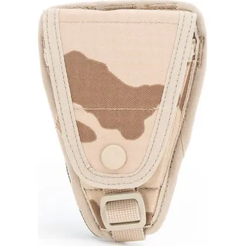 Pouzdro AČR na pouta k VZVP-2006 vz.95 DESERT (Pouzdro AČR na pouta k VZVP-2006 vz.95 DESERT)