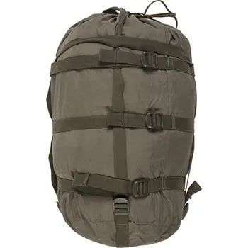 Spacák Vak kompresní CARINTHIA použitý ZELENÝ (Vak kompresní CARINTHIA použitý ZELENÝ)