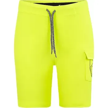 Cyklistické kalhoty Kalhoty Ziener NISAKI JR X-Function yellow velikost 128