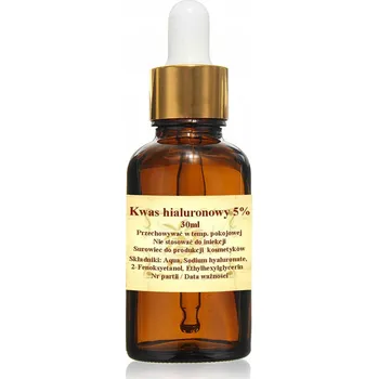 Pleťové sérum Hydratační sérum Cornelius 30 ml