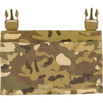 Platforma přední SMG se sumkami k vestě VX VCAM (Platforma přední SMG se sumkami k vestě VX VCAM)