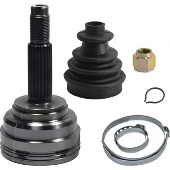 Poloosa kola Vnější kloub Kalos 1.4 02- 96348789 HART