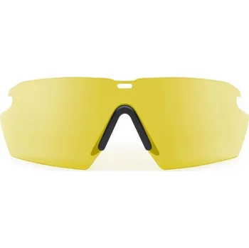 Sluneční brýle Skla náhradní pro brýle CROSSHAIR ŽLUTÁ (Skla náhradní pro brýle CROSSHAIR ŽLUTÁ)