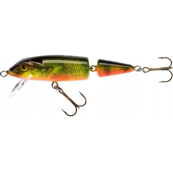 Umělá nástraha Jaxon Wobler Horn QM 11 cm 16 g OM