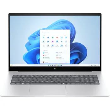 Notebook HP ENVY 17-da0002nc (A48VYEA)