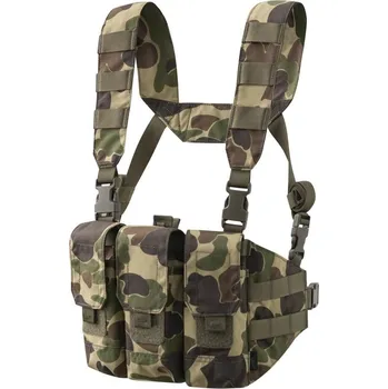 Neprůstřelná vesta Vesta chest rig CHICOM Cordura® DUCK HUNTER (Vesta chest rig CHICOM Cordura® DUCK HUNTER)